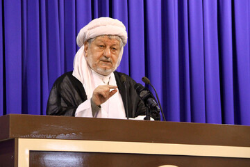 ماموستا قادری: تفرقه بین مسلمین نتیجه بی توجهی به دستورات خداوند است