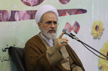 پیشرفته ترین مباحث حقوقی حوزوی قابل عرضه به دنیا است؛ حوزه یعنی عشق به مردم و خدمت به جامعه