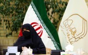 تبیین راهبردهای مدیریتی فرهنگ عفاف و حجاب در نظام اسلامی