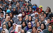 আফগানিস্তানে নারীদের কর্মসংস্থানের সমস্যা