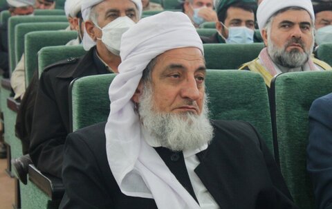 Sunni Scholar
