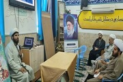 برگزاری هم اندیشی «سنگر تبیین» در کرمانشاه