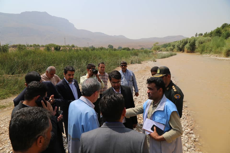 سیل استهبان ۲۳ کشته برجای گذاشت