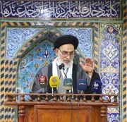 Vendredi imam de Nadjaf, Moqtada Sadr  a invité à participer aux dialogues et réunions de sélection du gouvernement