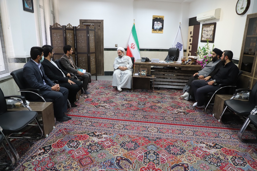 مطالبه مهم نماینده ولی فقیه در سیستان و بلوچستان از مجمع مطالبه‌گران 
