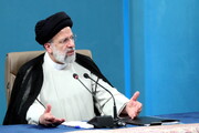 دشمن ایران کی ترقی کو روکنے کے لئے ہر روز نئی سازشیں کر رہے ہیں: حجۃ الاسلام رئیسی
