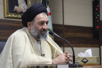 خدمت به مردم باید خدمتی صادقانه و بی منت باشد