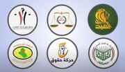 چارچوب هماهنگی عراق به گام های پایانی انتخاب نخست وزیر رسیده است