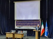 گردهمایی آموزشی ستاد عتبات عالیات شمال استان اصفهان برگزار شد