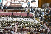 شیعہ علماء کونسل پاکستان کی جانب سے منعقدہ  علماء و ذاکرین کانفرنس کی قراردادیں
