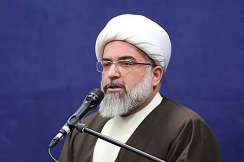 Shia cleric