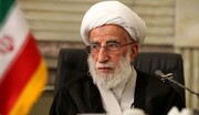 پیام رئیس مجلس خبرگان رهبری به مراسم نکوداشت ابوالشهید آیت‌ الله شفیعی
