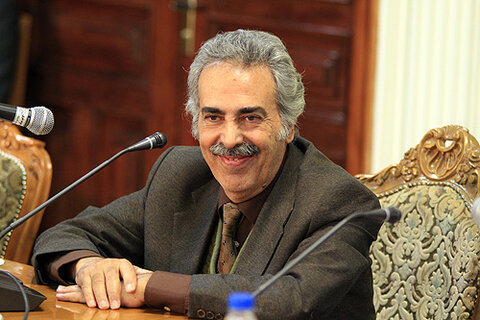 آنتوان بارا پژوهشگر و روزنامه‌نگار کویتی