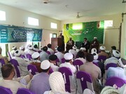 تصاویر/ غدیر اور عاشورا کی مناسبت سے مجلس علماء امامیہ پاکستان کے سالانہ علاقائی اجتماعات