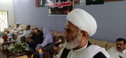 تصاویر/ شیعہ علماء کونسل ڈیرہ اسماعیل خان کے زیراہتمام "حسین سب کا" سیمینار کا انعقاد