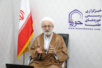 فیلم کامل گفت‎‌وگوی حوزه نیوز با رئیس هیئت مدیره انجمن مدیریت اسلامی حوزه