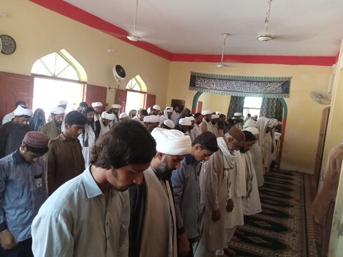 غدیر اور عاشورا کی مناسبت سے مجلس علماء امامیہ پاکستان کے سالانہ علاقائی اجتماعات