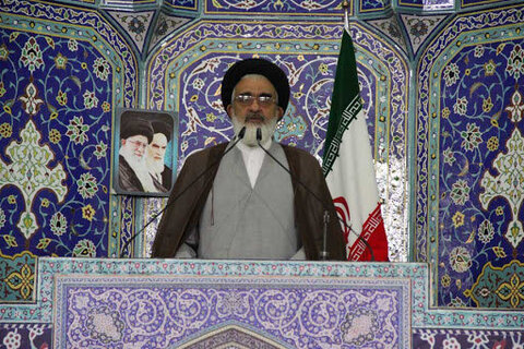 Ayatollah Saeedi