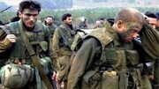 فوج چھوڑ کر بھاگ رہے ہیں اسرائیلی جوان