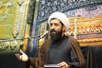 از الزامات پذیرش متعهدانه حق و حقیقت، نداشتن تعلقات دنیوی است