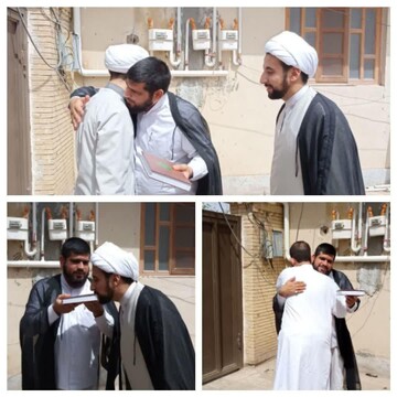 اعزام سفیران وحدت به سیستان و بلوچستان