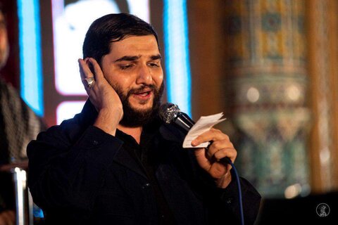 محمد جواد احمدی