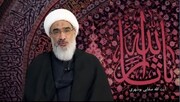 فیلم| سخنرانی حجت الاسلام والمسلمین صفایی بوشهری در ایام محرم-۲