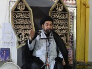 تقویٰ کے بغیر کوئی عمل قابل قبول نہیں ہے: مولانا سید کلب جواد نقوی