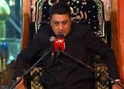 اس ماہ میں غم حسین (ع) کو بھرپور طریقے سے منایا جائے، علامہ ریاض جوہری