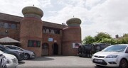 UK National TV mentioned Husaini Islamic Centre set up by the Khoja community