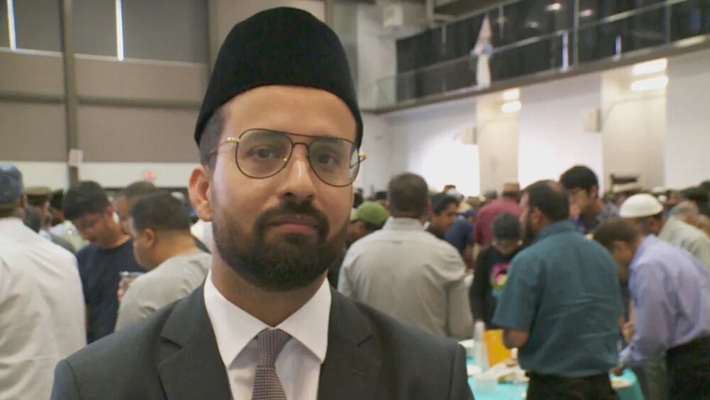 Jalsa Salana Convention bring Indigenous and Muslim communities together in Canada