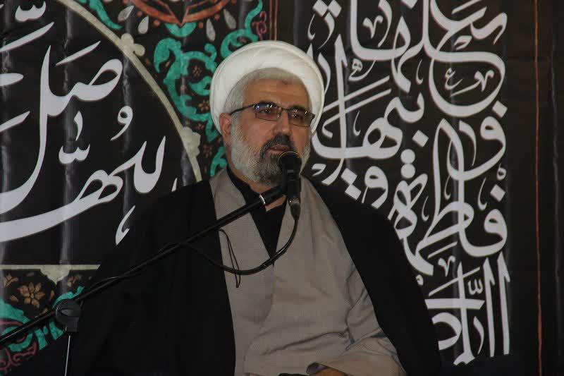 امام حسین(ع) برای برپایی دین و امر به معروف و نهی از منکر به شهادت رسید