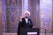 برگزاری سلسه نشست های تخصصی عاشورا در شیراز
