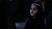 تصاویر/  چهارمین شب مراسم عزاداری حضرت اباعبدالله الحسین علیه‌السلام در البرز