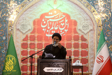 دشمن می‌خواهد جوانان را از مکتب سیدالشهدا(ع) جدا کند