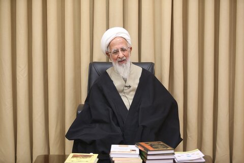Ayatollah Javadi