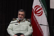 نیروی انتظامی حافظ ارزش‌های انقلاب اسلامی است