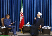 Ayatollah Arafi Calls for Boosting Intl. ties in Modern Science