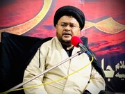کربلا کا واقعہ تمام مسلمانوں کے لئے مشعل راہ کی حیثیت رکھتا ہے، علامہ ناظر عباس تقوی