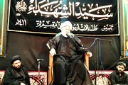 اسلام ہمیشہ ظلم کے خلاف اور مظلوم کا حامی رہا ہے، حجۃ الاسلام و المسلمین غلام عباس رئیسی