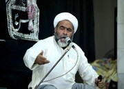 روحانی پاکستانی: عزاداری میراث مشترک مسلمانان است
