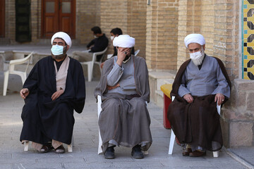 مراسم عزاداری از سوی امام جمعه قزوین برگزار می شود