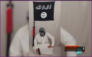 فیلم| دستگیری ۱۰ نفر از تروریست‌های داعش