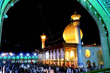 استاندار گیلان حادثه تروریستی حرم حضرت شاهچراغ(ع) شیراز را محکوم کرد