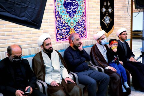 تصاویر| احلی من العسل با حضور 400 دانش آموز در مهدیه شیراز
