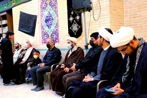 تصاویر| احلی من العسل با حضور 400 دانش آموز در مهدیه شیراز