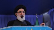 استکبار از ملت قهرمان ایران سیلی محکمی خواهد خورد