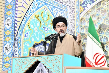 گلایه امام جمعه ارومیه از عدم استفاده صحیح از ظرفیت معادن استان