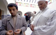 Deportation of prominent Imam suspended by French court