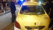 جزئیات کامل تصادف پژو با عزاداران یک هیئت مذهبی | ۳ کشته و ۱۹ مصدوم | راننده بازداشت شد